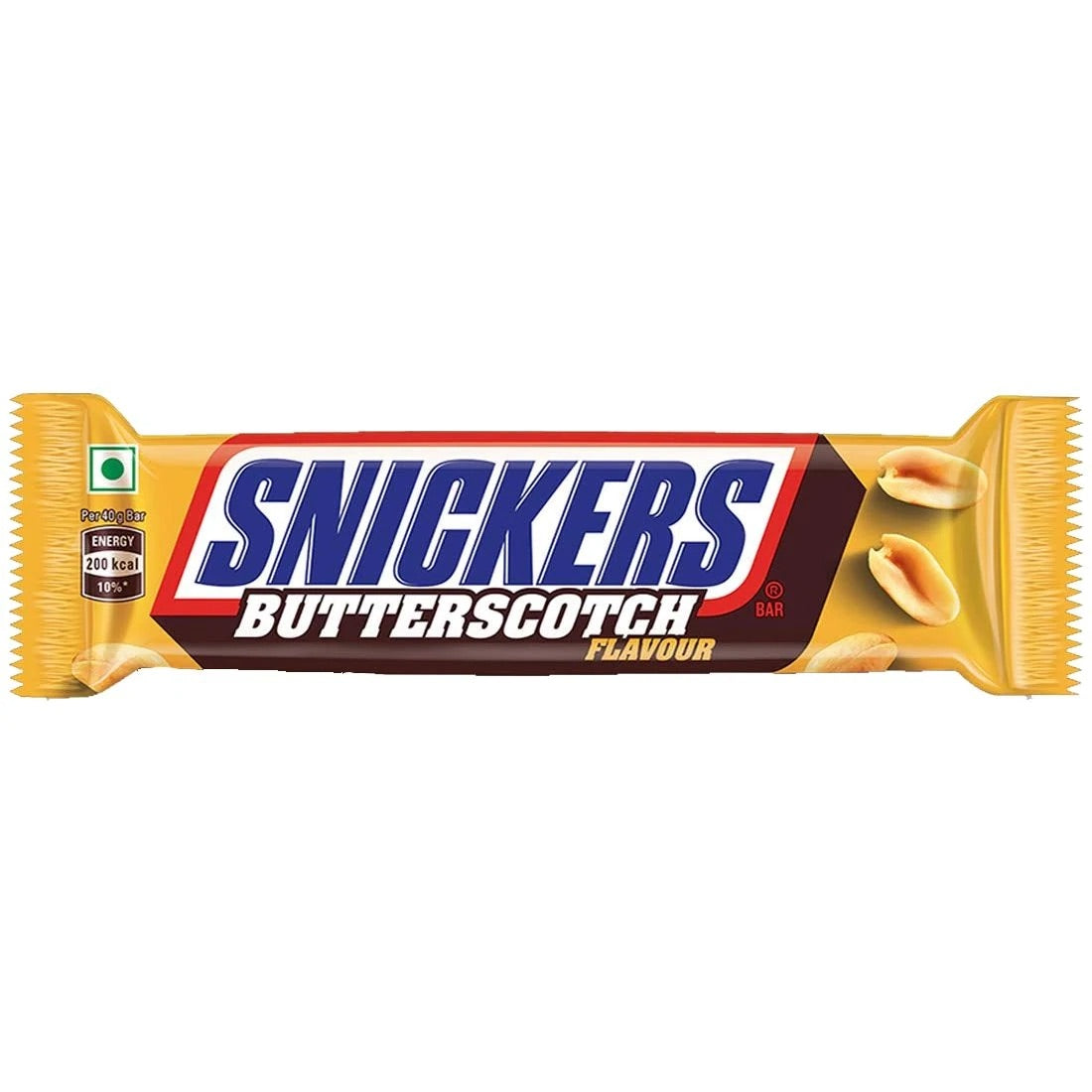 Snickers Butterscotch 22g (India)